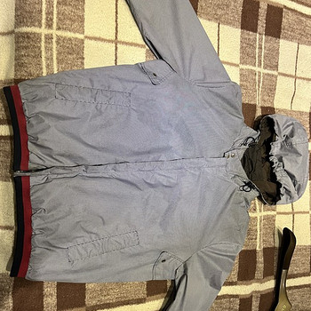 Men’s summer jacket Gucci