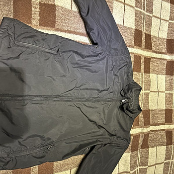 Мужская легкая летняя куртка Armani Collection