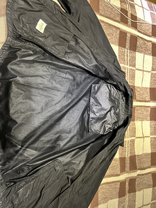Мужская легкая летняя куртка Armani Collection (3 фото из 3)