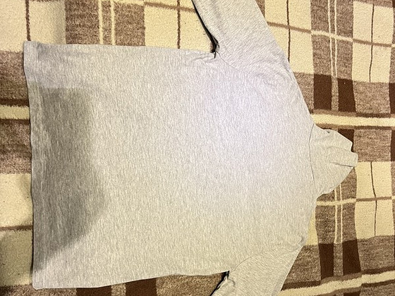 Men’s Longsleeve Lawrence Grey