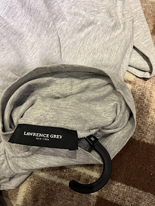Мужской лонгслив Lawrence Grey (2 фото из 2)