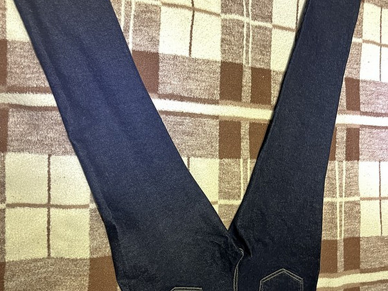 Men’s jeans H&M (Straight Regular Fit)