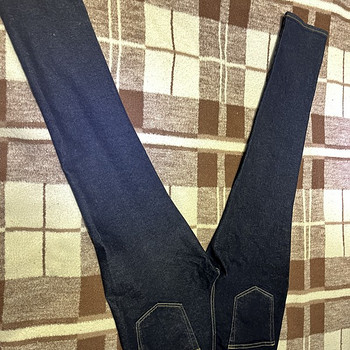 Мужские джинсы H&M (Straight Regular Fit)