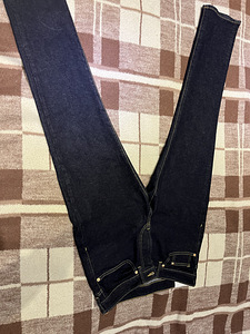 Men’s jeans H&M (Straight Regular Fit) (2 foto / 3)