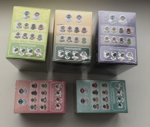 Eiliko Deluxe Bundle (3 фото из 4)