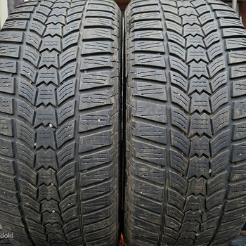 R16 205/55/16 - paigaldus