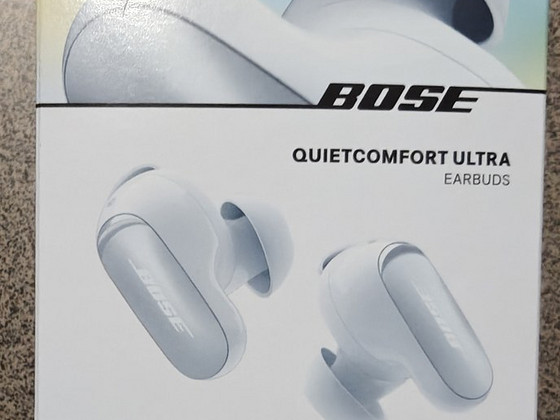Bose Quietcomfort Ultra