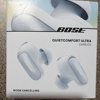 Bose Quietcomfort Ultra