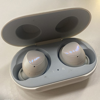 Наушники - Samsung Galaxy Buds (SM-R170, 2019)