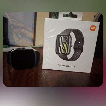 • Продаю смарт-часы Redmi Watch 5