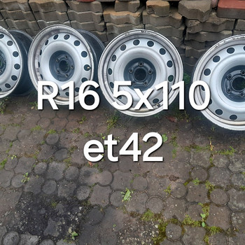 Opel R16 5x110