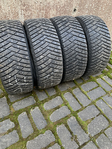Naastrehv (1 foto / 4)