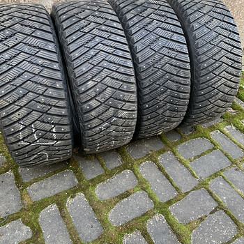 Naastrehv