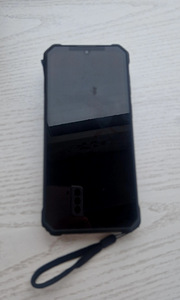 OUKITEL WP36 — 6/128 GB, ostetud 17.09.2025, 2-aastane garan (2 foto / 6)