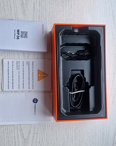 OUKITEL WP36 — 6/128 GB, ostetud 17.09.2025, 2-aastane garan (3 foto / 6)