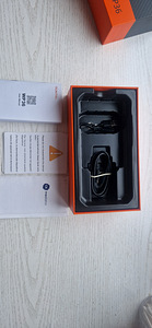 OUKITEL WP36 — 6/128 GB, ostetud 17.09.2025, 2-aastane garan (4 foto / 6)