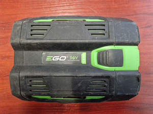 EGO 56v BA2240E 4.0Ah akupatarei (1 foto / 4)