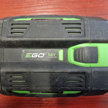 Аккумуляторная батарея EGO 56v BA2240E 4.0Ah