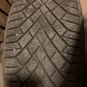 CONTINENTAL шипованные шины
