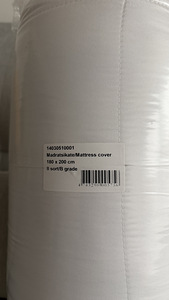 Madratsikate/Mattress cover/Наматрасник (2 фото из 3)
