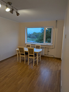 Ahtme mnt 57, Ahtme, Kohtla-Järve, Ida-Virumaa (4 foto / 15)