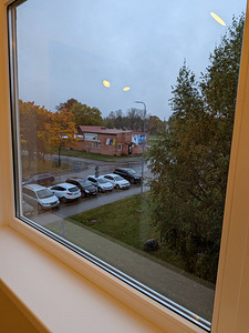 Ahtme mnt 57, Ahtme, Kohtla-Järve, Ida-Virumaa (9 foto / 15)