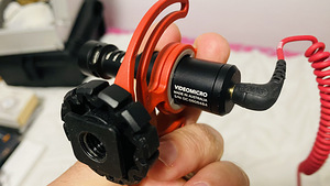 RODE VideoMic (2 фото из 3)