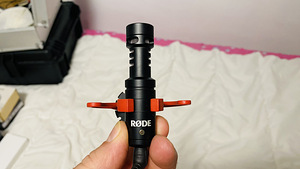 RODE VideoMic (3 фото из 3)