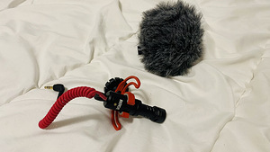 RODE VideoMic (1 фото из 3)