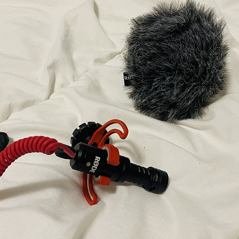 RODE VideoMic