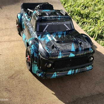 Laotühjendus Müük MJX hyper go 14301 Brushless Drifti auto