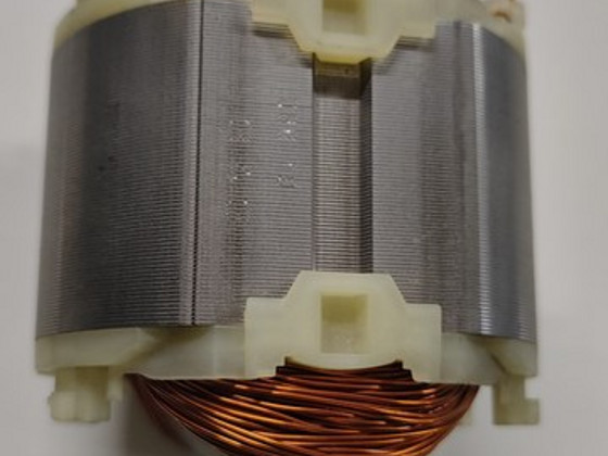 Stator Bosh 1604220343