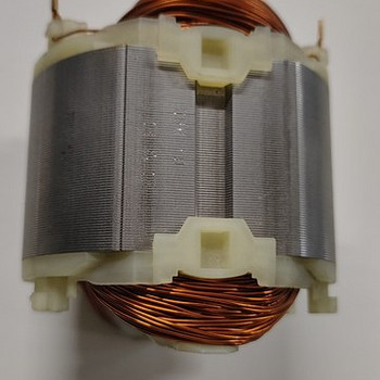Stator Bosh 1604220343