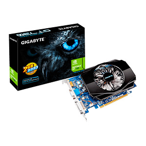 На базе NVIDIA GeForce GT 730 G (2 фото из 2)