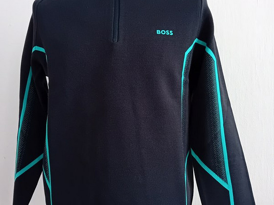 Hugo Boss sviiter