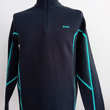 Свитер Hugo Boss