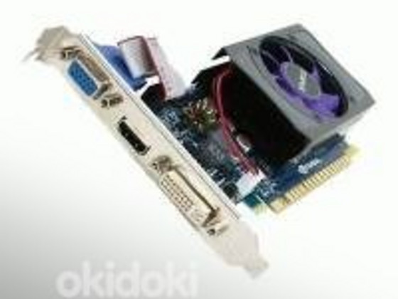 Sparkle NV GT430 SX430L1024JC