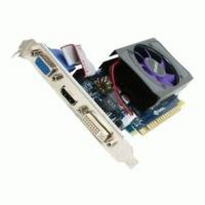 Sparkle NV GT430 SX430L1024JC (1 фото из 2)