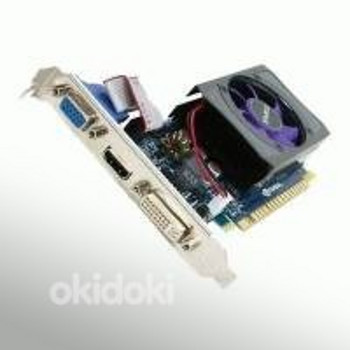Sparkle NV GT430 SX430L1024JC