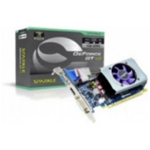 Sparkle NV GT430 SX430L1024JC (2 фото из 2)