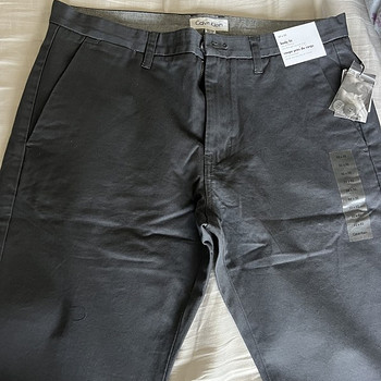 Uued Calvin Klein püksid. Suurus 32/32
