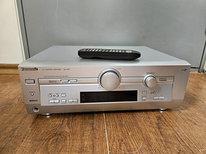 Panasonic SA-HE70 AV Control Receiver (1 foto / 4)