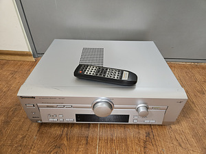 Panasonic SA-HE70 AV Control Receiver (2 foto / 4)