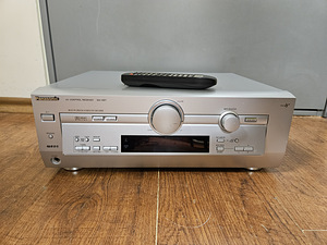 Panasonic SA-HE70 AV Control Receiver (3 foto / 4)