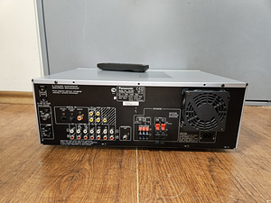 Panasonic SA-HE70 AV Control Receiver (4 foto / 4)