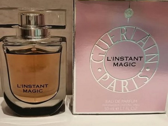 Guerlain L' instant Magic eau de parfum 50 ml
