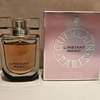 Guerlain L' instant Magic eau de parfum 50 ml