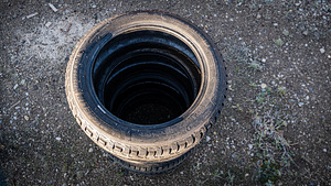 Talve Rehvid Michelin X-Ice North 4 225/50R17 RunFlat (4tk.) (7 foto / 9)