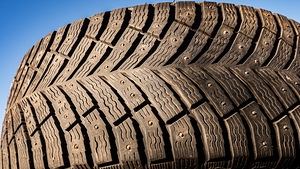 Talve Rehvid Michelin X-Ice North 4 225/50R17 RunFlat (4tk.) (8 foto / 9)