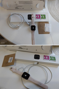 Apple Watch SE (1 фото из 2)